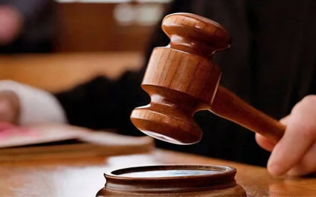 कानपुर : अवमानना की अर्जी पर CJM कोर्ट ने DGP,पुलिस आयुक्त,DCP साउथ,SHO सेन पश्चिम पारा से मांगा जवाब..