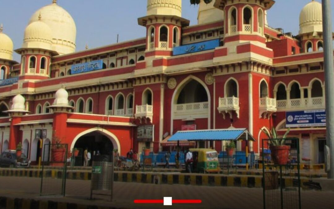 KANPUR NEWS : आउटर रिंग रोड के किनारे बसेगा “Greater Kanpur” भेजा 5000 करोड़ रुपये का प्रस्ताव…