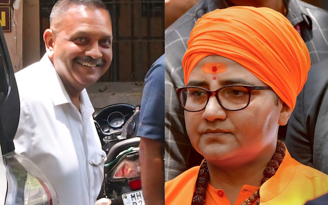 17 साल बाद मालेगांव ब्लास्ट केस में आया फैसला, साध्वी प्रज्ञा समेत सभी आरोपी बरी