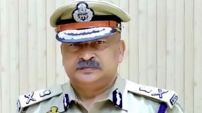 लखनऊ : म्यांमार, लाओस व कंबोडिया से आती हैं ठगों की सर्वाधिक कॉल- DGP राजीव कृष्ण