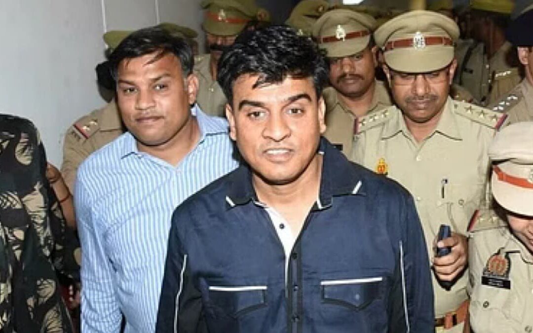 आजम खान के बाद अब इरफान सोलंकी को मिली जमानत, इलाहाबाद हाईकोर्ट ने गैंगस्टर मामले में दी सपा नेता को राहत।