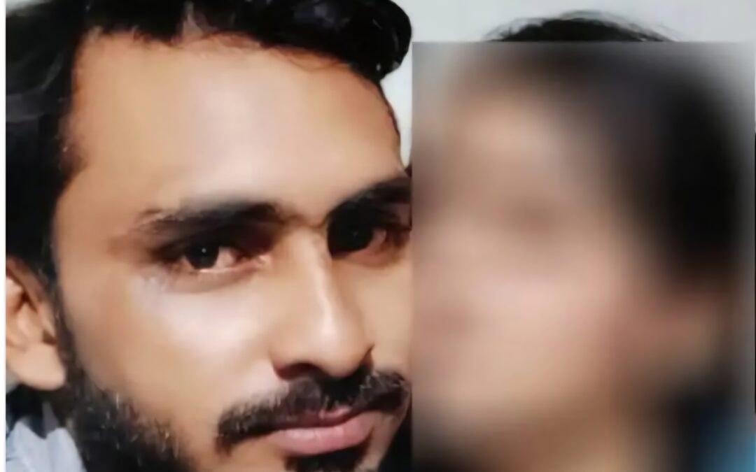 Kanpur News : फ्रैंडशिप-दरिंदगी और ब्लैकमेलिंग- कैंटीन कर्मी ने 20 लड़कियों को सेक्स रैकेट में धकेला, यूं खुला राज