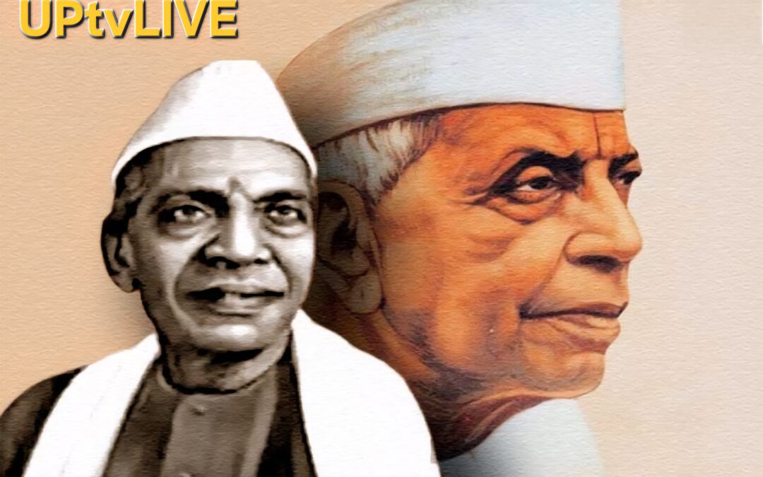 मैथिलीशरण गुप्त: हिंदी और हिंदुस्तान को आजीवन समर्पित रही जिनकी कलम।